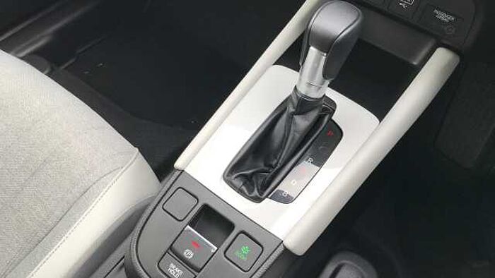 Honda Jazz 1.5 i-MMD Hybrid EX 5dr eCVT Hybrid Hatchback 