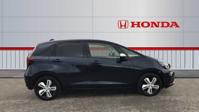 Honda Jazz 1.5 i-MMD Hybrid EX 5dr eCVT Hybrid Hatchback 