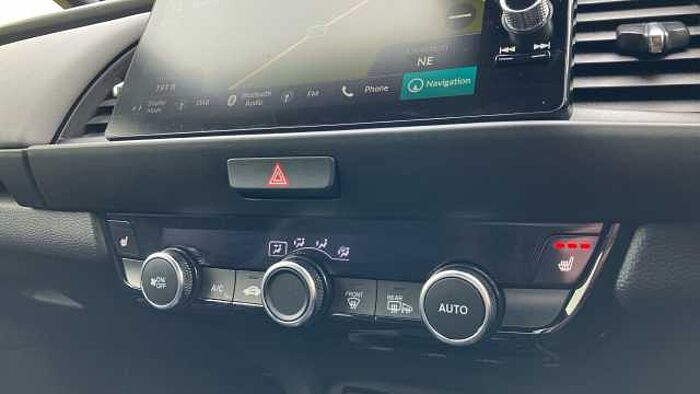 Honda Jazz 1.5 i-MMD Hybrid Advance Sport 5dr eCVT Hybrid Hatchback 