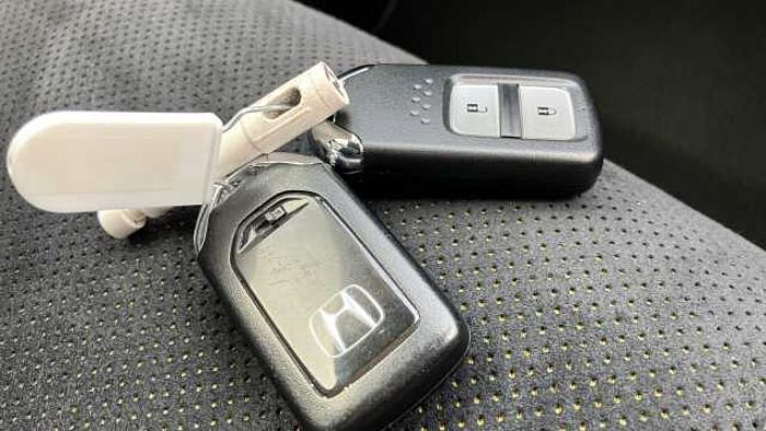 Honda Jazz 1.5 i-MMD Hybrid Advance Sport 5dr eCVT Hybrid Hatchback 