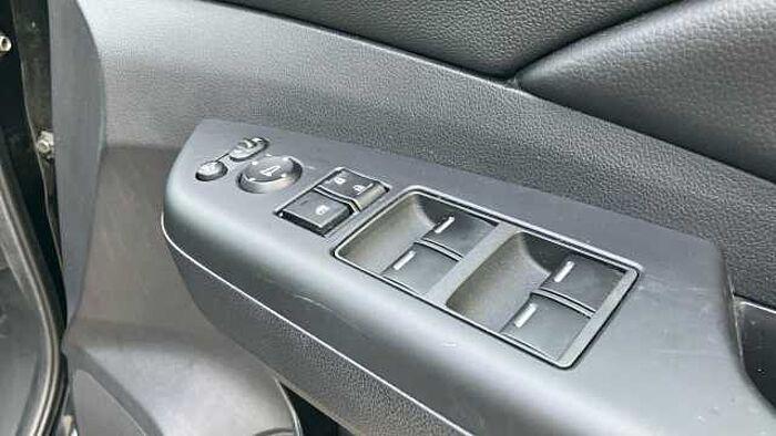 Honda CR-V 1.6 i-DTEC Black Edition 5dr Diesel Estate 