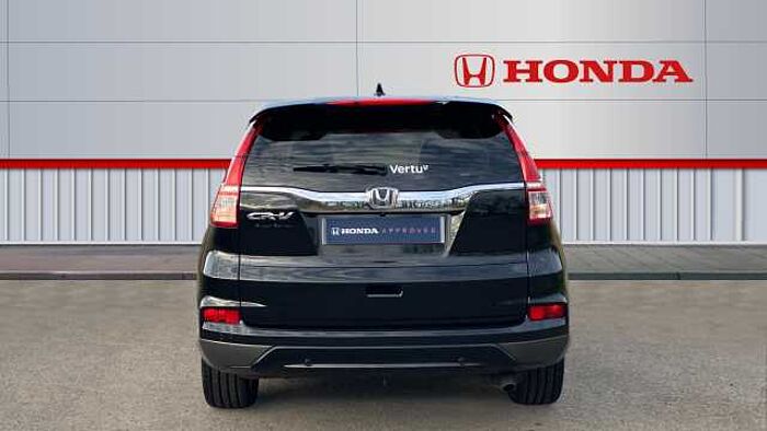 Honda CR-V 1.6 i-DTEC Black Edition 5dr Diesel Estate 