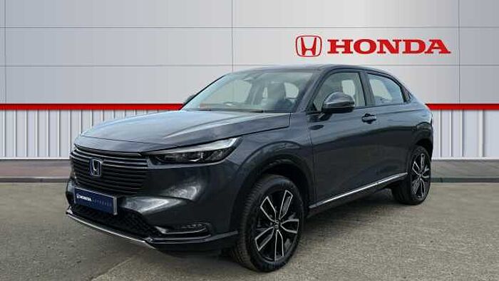 Honda HR-V 1.5 eHEV Advance 5dr CVT Hybrid Hatchback 
