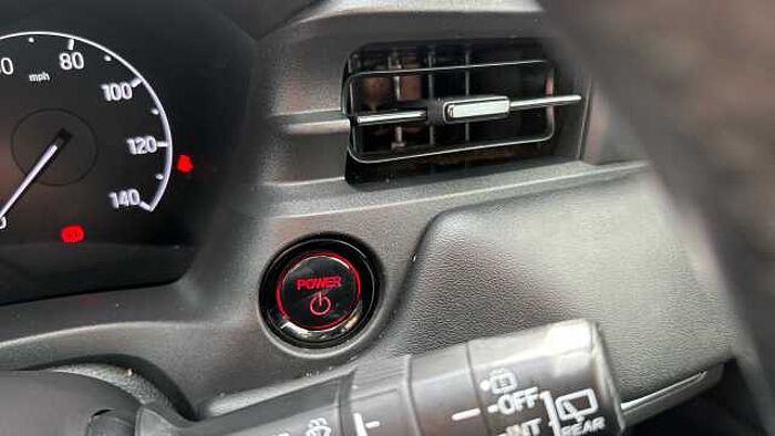 Honda HR-V 1.5 eHEV Advance 5dr CVT Hybrid Hatchback 