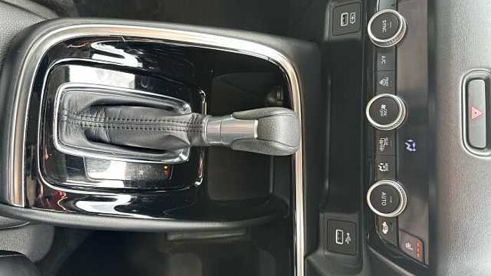 Honda HR-V 1.5 eHEV Advance 5dr CVT Hybrid Hatchback 