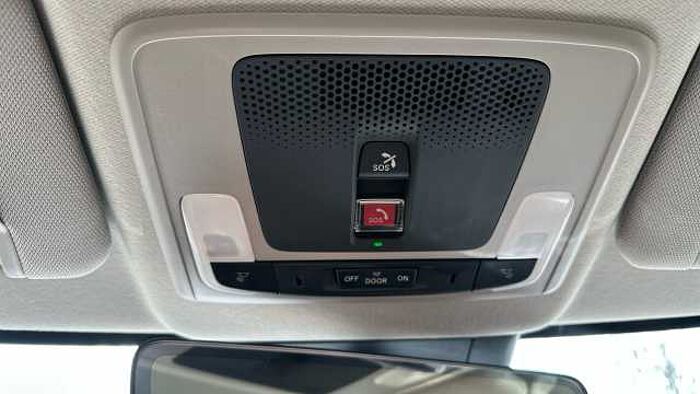 Honda HR-V 1.5 eHEV Advance 5dr CVT Hybrid Hatchback 