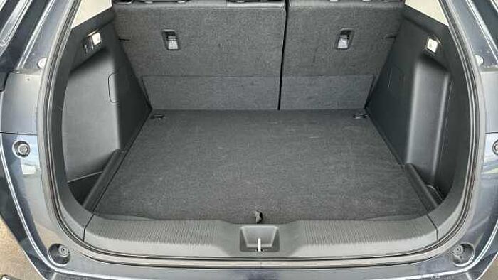 Honda HR-V 1.5 eHEV Advance 5dr CVT Hybrid Hatchback 