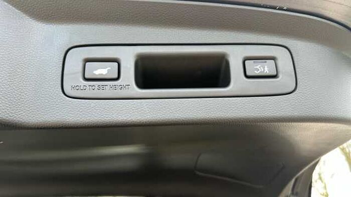 Honda HR-V 1.5 eHEV Advance 5dr CVT Hybrid Hatchback 