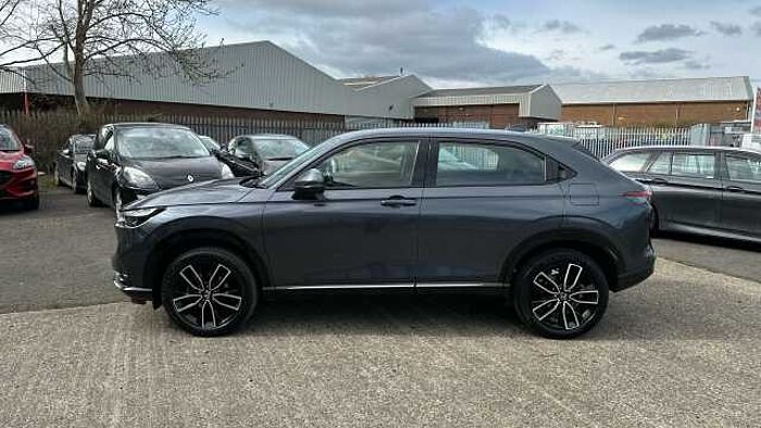 Honda HR-V 1.5 eHEV Advance 5dr CVT Hybrid Hatchback 