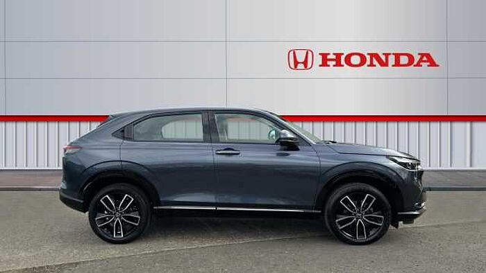 Honda HR-V 1.5 eHEV Advance 5dr CVT Hybrid Hatchback 