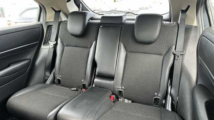 Honda HR-V 1.5 eHEV Advance 5dr CVT Hybrid Hatchback 