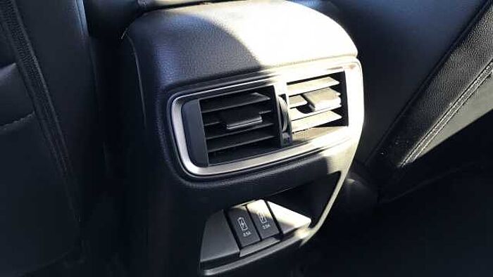 Honda CR-V 2.0 i-MMD Hybrid SR 5dr eCVT 