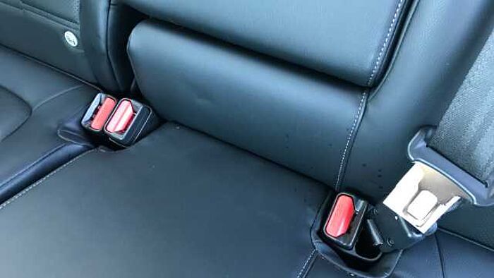 Honda CR-V 2.0 i-MMD Hybrid SR 5dr eCVT 