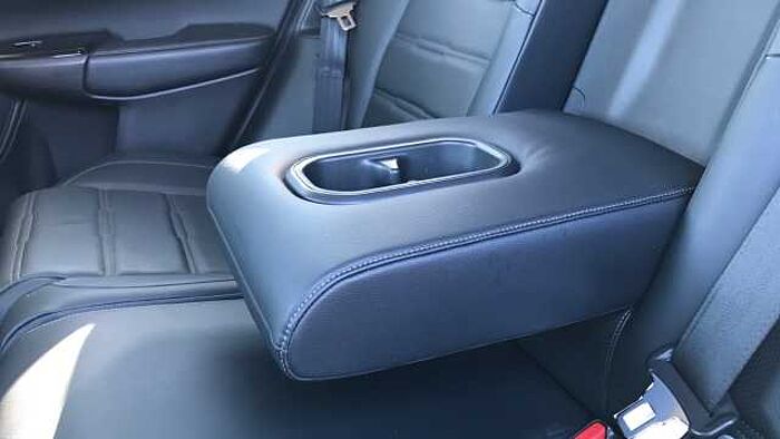 Honda CR-V 2.0 i-MMD Hybrid SR 5dr eCVT 