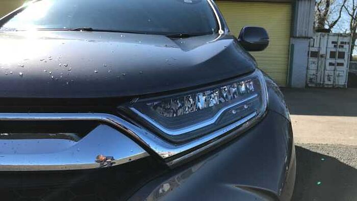 Honda CR-V 2.0 i-MMD Hybrid SR 5dr eCVT 