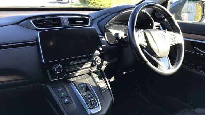 Honda CR-V 2.0 i-MMD Hybrid SR 5dr eCVT 