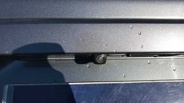 Honda CR-V 2.0 i-MMD Hybrid SR 5dr eCVT 