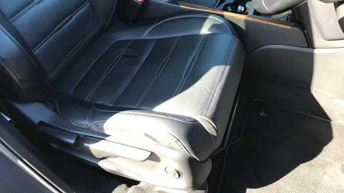 Honda CR-V 2.0 i-MMD Hybrid SR 5dr eCVT 