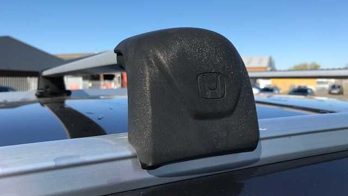 Honda CR-V 2.0 i-MMD Hybrid SR 5dr eCVT 