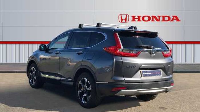 Honda CR-V 2.0 i-MMD Hybrid SR 5dr eCVT 