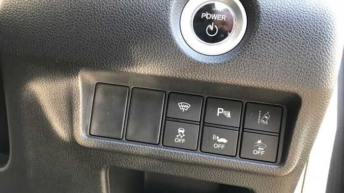 Honda CR-V 2.0 i-MMD Hybrid SR 5dr eCVT 