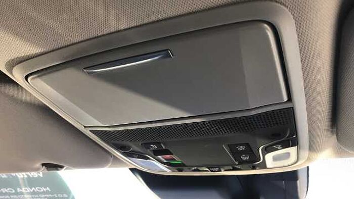 Honda CR-V 2.0 i-MMD Hybrid SR 5dr eCVT 