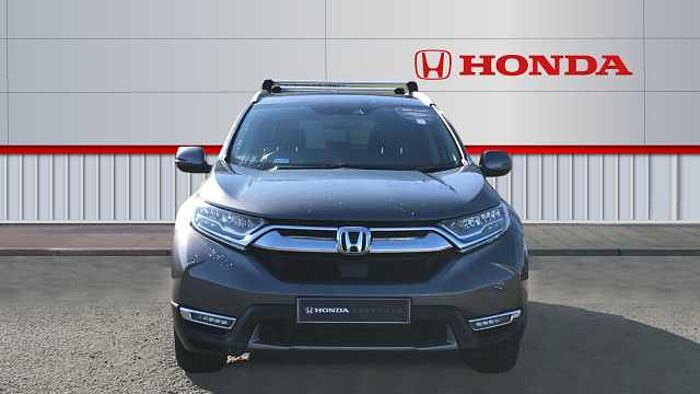 Honda CR-V 2.0 i-MMD Hybrid SR 5dr eCVT 