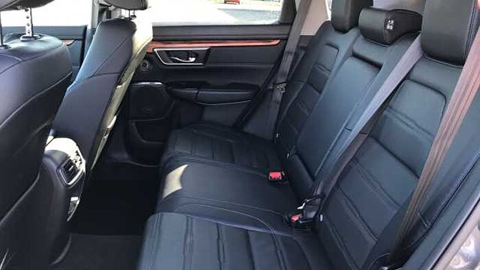 Honda CR-V 2.0 i-MMD Hybrid SR 5dr eCVT 