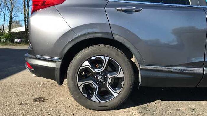 Honda CR-V 2.0 i-MMD Hybrid SR 5dr eCVT 