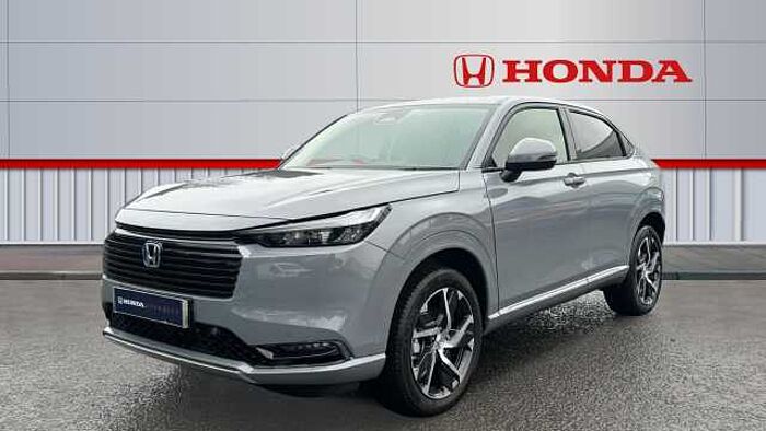 Honda HR-V 1.5 eHEV Advance 5dr CVT 