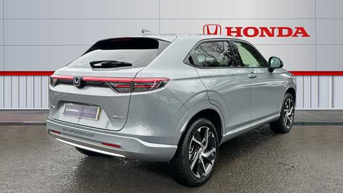 Honda HR-V 1.5 eHEV Advance 5dr CVT 