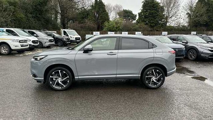 Honda HR-V 1.5 eHEV Advance 5dr CVT 