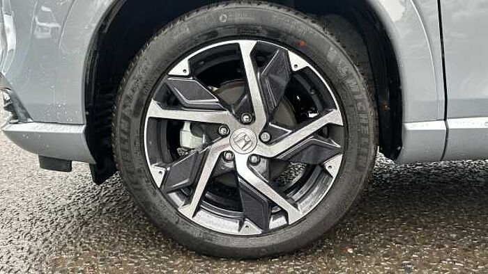 Honda HR-V 1.5 eHEV Advance 5dr CVT 