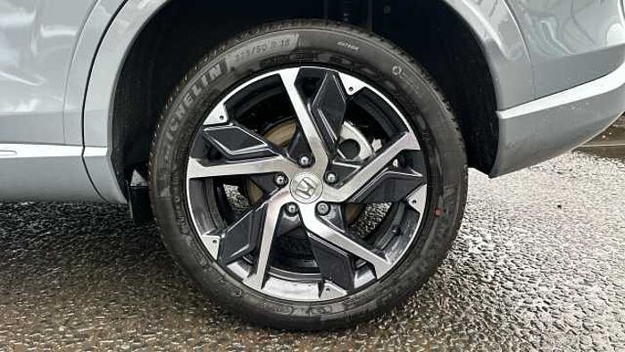Honda HR-V 1.5 eHEV Advance 5dr CVT 