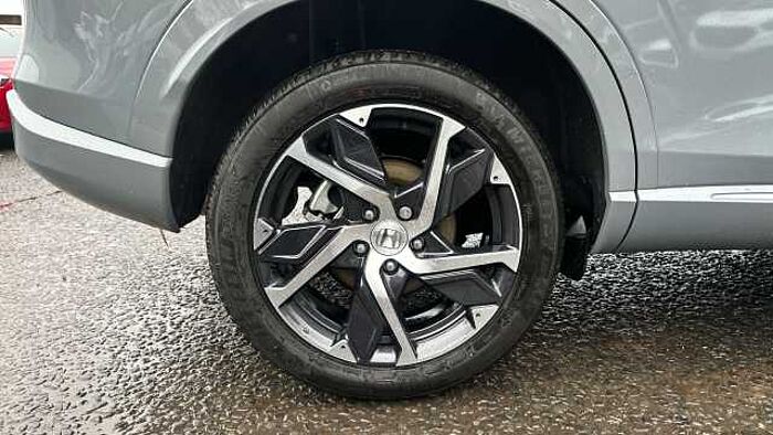 Honda HR-V 1.5 eHEV Advance 5dr CVT 