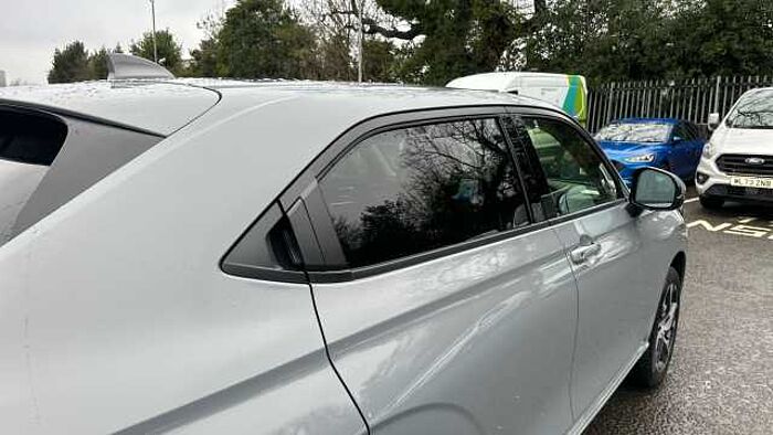 Honda HR-V 1.5 eHEV Advance 5dr CVT 