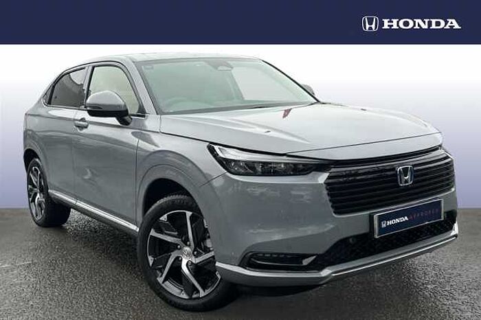 Honda HR-V 1.5 eHEV Advance 5dr CVT 
