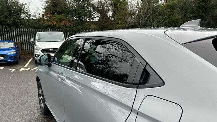 Honda HR-V 1.5 eHEV Advance 5dr CVT 