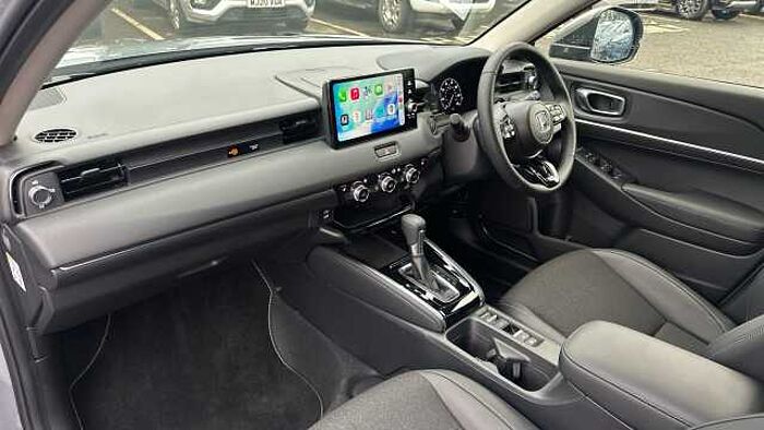 Honda HR-V 1.5 eHEV Advance 5dr CVT 