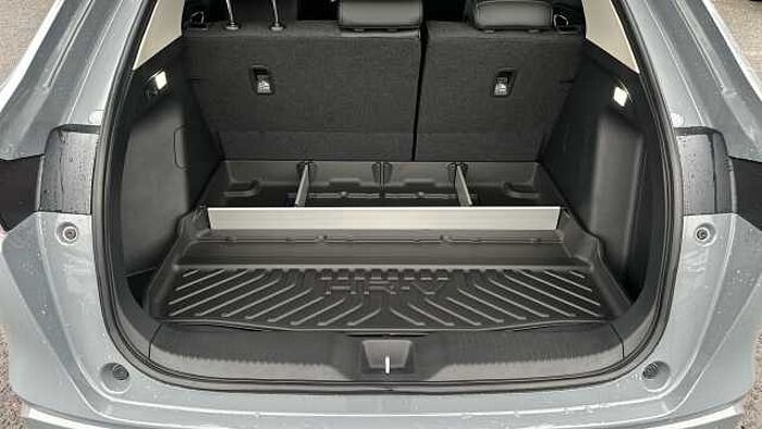 Honda HR-V 1.5 eHEV Advance 5dr CVT 