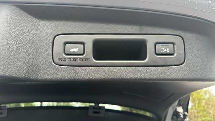 Honda HR-V 1.5 eHEV Advance 5dr CVT 