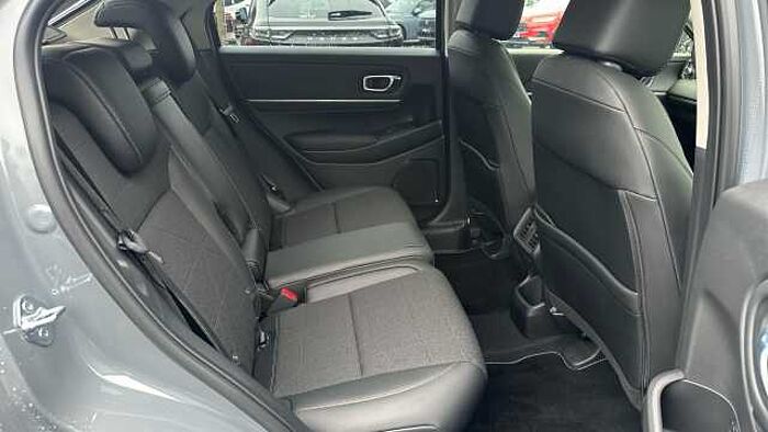 Honda HR-V 1.5 eHEV Advance 5dr CVT 