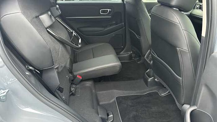 Honda HR-V 1.5 eHEV Advance 5dr CVT 