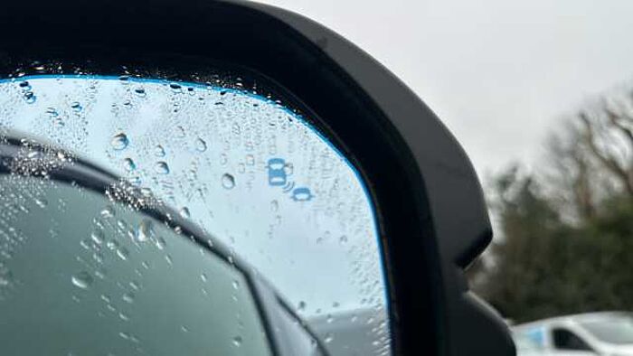 Honda HR-V 1.5 eHEV Advance 5dr CVT 