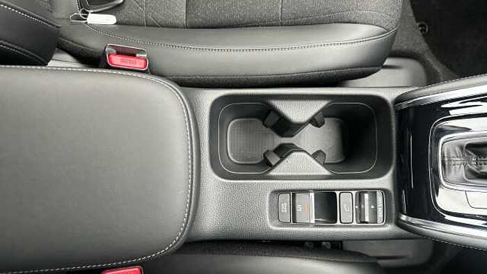Honda HR-V 1.5 eHEV Advance 5dr CVT 