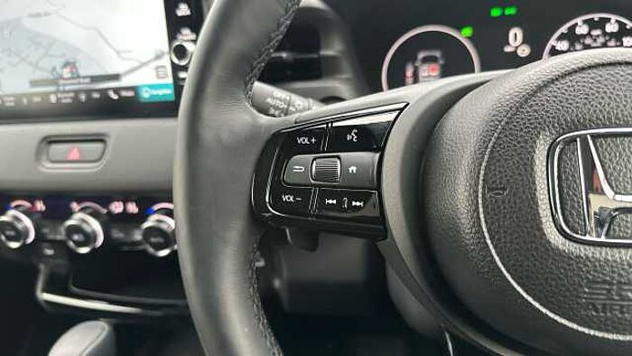 Honda HR-V 1.5 eHEV Advance 5dr CVT 