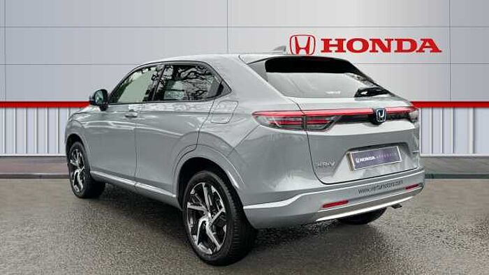 Honda HR-V 1.5 eHEV Advance 5dr CVT 