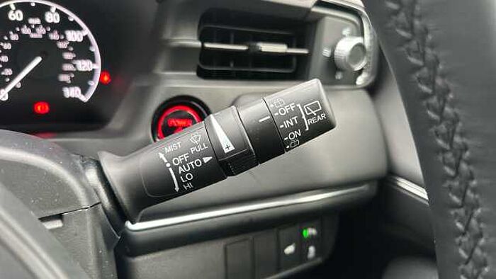 Honda HR-V 1.5 eHEV Advance 5dr CVT 