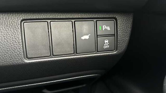 Honda HR-V 1.5 eHEV Advance 5dr CVT 