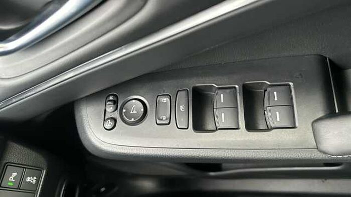 Honda HR-V 1.5 eHEV Advance 5dr CVT 